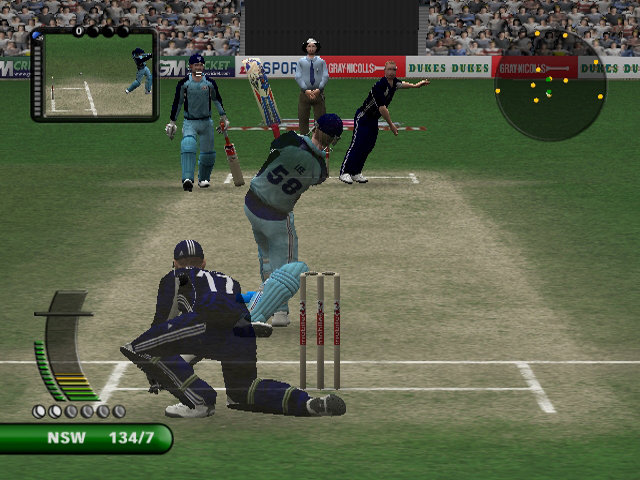 brian lara cricket 2005 pc download